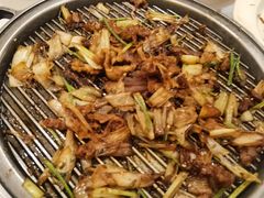 -福海居烤鸭店(鸟巢店)