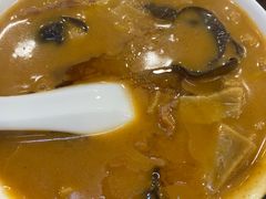 -方中山胡辣汤(大学中路56号院店)