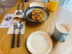 -HELLO 27 意面·沙拉·帕尼尼