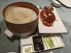 -小大董·烤鸭(观景餐厅·南京西路店)