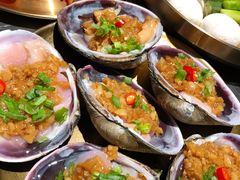 -小核桃烤肉馆(西塔店)