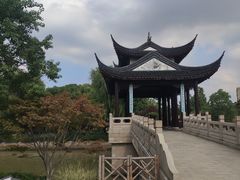 -枫桥景区