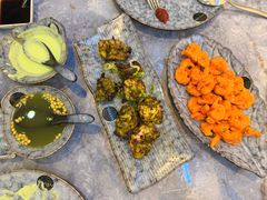 -VATAN INDIAN RESTAURANT米特印度餐厅(城北路店)