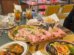 -BOTTEGA意库(中骏世界城店)