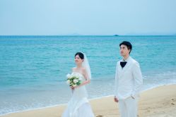 -太古映画婚纱摄影(天河店)