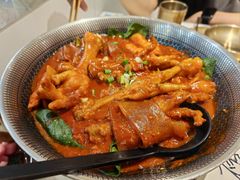-HOTISLAND海鸡岛·韩国料理(江南西店)