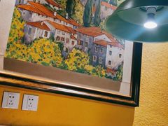 -前海沿·青岛菜(大拇指广场石老人店)