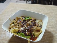 -林静小吃(复兴路店)
