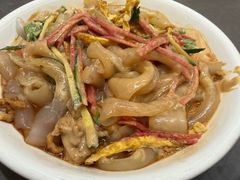 -北平小馆·烤鸭·家常菜(磨房北里店)