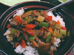 -一叶一世界•素食餐厅(环球中心店)