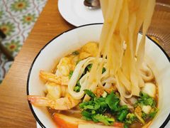 -曼谷食堂·泰国家庭料理(丹桂路店)