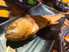 -大發韩国烤肉(八佰伴店)