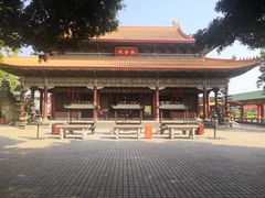 -广东圆玄道观