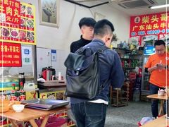 大堂-柴头哥·牛肉火锅(爱民路店)