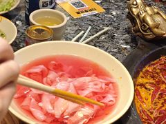 -蜀大侠火锅(建设路第五大道店)