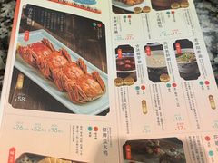 -南京大牌档(崇文门国瑞店)