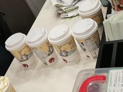 -茶颜悦色(吾悦广场六号门店)
