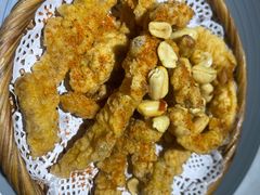 -青花椒花椒鱼(合生汇店)