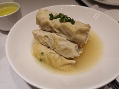 鸡汁百叶包-新吉士·上海菜(浦东LCM置汇旭辉店)