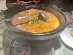-锦绣金山人家(友谊店)
