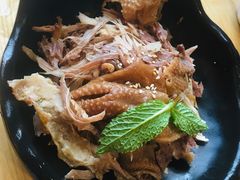 -湘阁里辣(南岭购物广场店)
