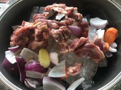 -冰煮羊(山水小区店)