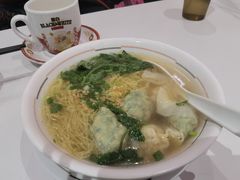 -香港深仔记茶餐厅(东门店)