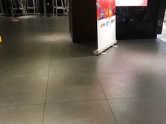 -汉堡王(上海虹口龙之梦)