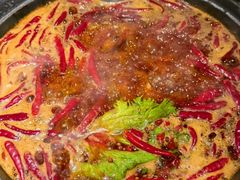 -蜀大侠火锅(总府路店)