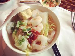 -鸣诗自助餐(澳門四季酒店)
