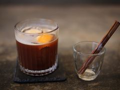 -BE NORMAL CAFE(霞溪路店)