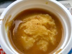 醇香土豆泥-肯德基(平江新城店)