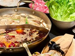 -色響火锅(恒隆广场店)