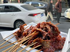 -辽B·小串(总店)