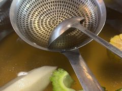 -陈记顺和潮汕牛肉火锅(韩江路店)