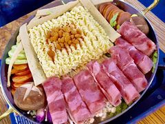 -李先生的首尔小馆(松江启源广场店)