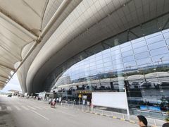 -南宁吴圩国际机场-T2航站楼