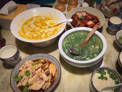 -探花·意境江南菜·唐伯虎文化体验店·松鼠桂鱼(观前店)
