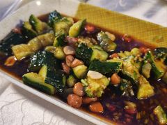 凉拌黄瓜-小煵记·打边炉(西丽文光店)