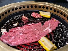 -神户赤童日式烤肉伙伴(东直门店)