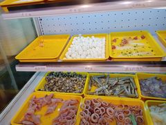 -爱客得牛排海鲜烤肉·火锅自助(春熙路黑金好店)