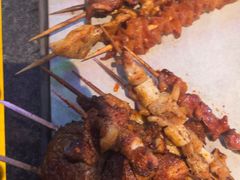 -路边边.炒菜烧烤.音乐餐厅(良乡长虹店)