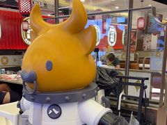 -八合里牛肉火锅(上海世茂广场店)