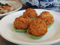 -山外山菜馆(玉泉路店)