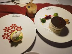 -Kathleen's Waitan 凯圣琳江景西餐厅(外滩店)