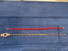 -FRED斐登(上海恒隆精品店)