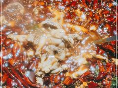 -销魂美蛙鱼头火锅(上海首店)
