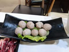 -陈记顺和潮汕牛肉火锅(棠德南路店)