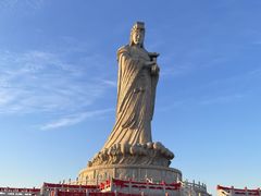 -天津妈祖文化园