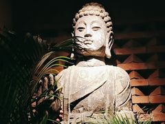 -泰莲庭·溪畔餐厅(雁栖湖店)